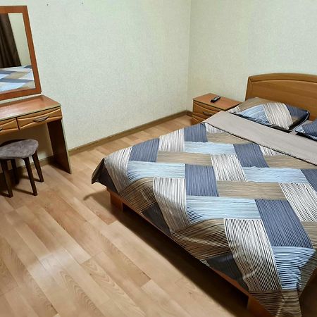 Apartments On Kirova Dnipro Exterior photo