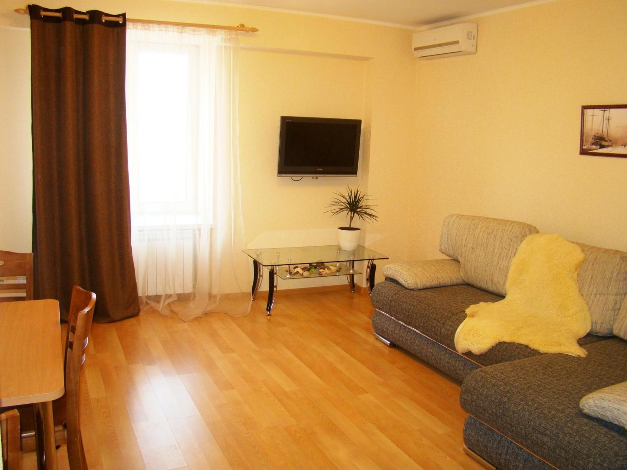 Apartments On Kirova Dnipro Exterior photo