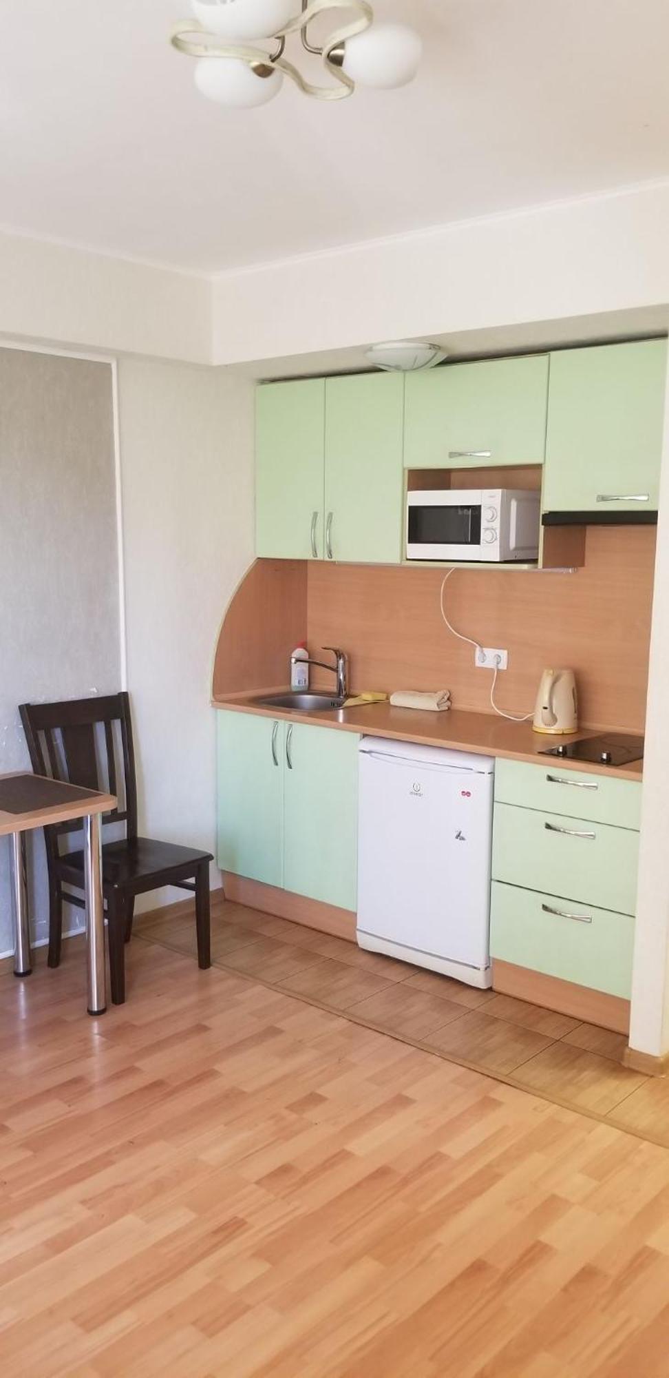 Apartments On Kirova Dnipro Exterior photo