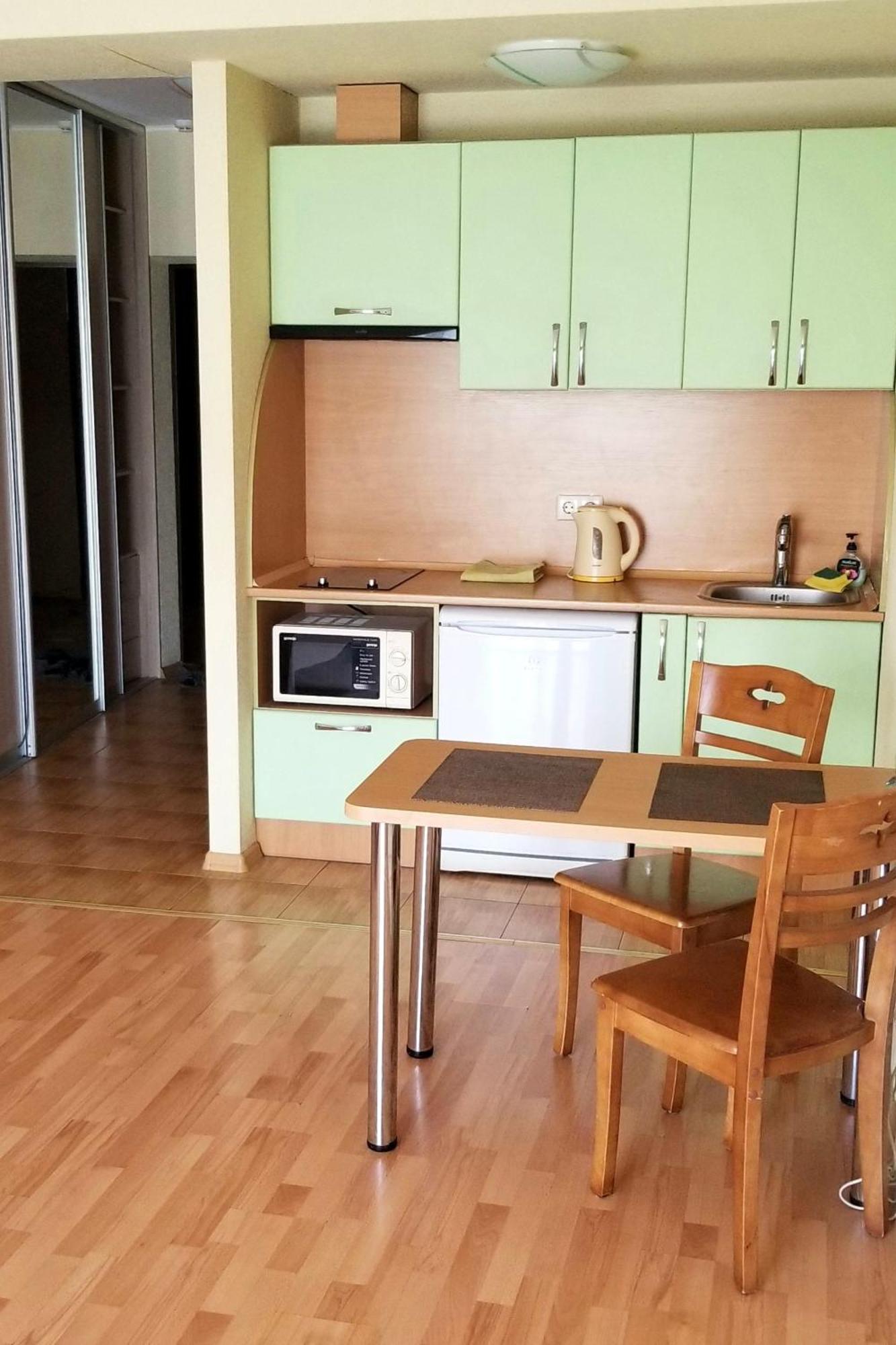 Apartments On Kirova Dnipro Exterior photo