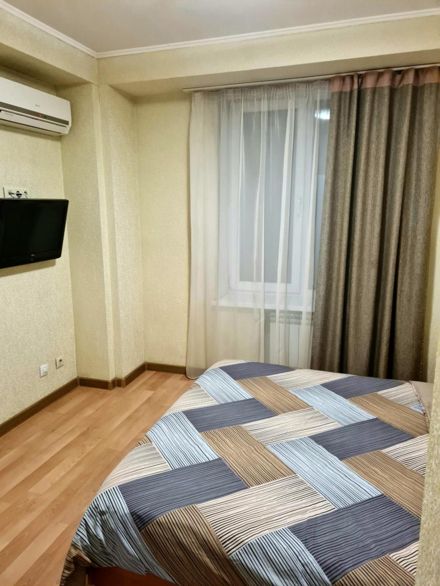 Apartments On Kirova Dnipro Exterior photo