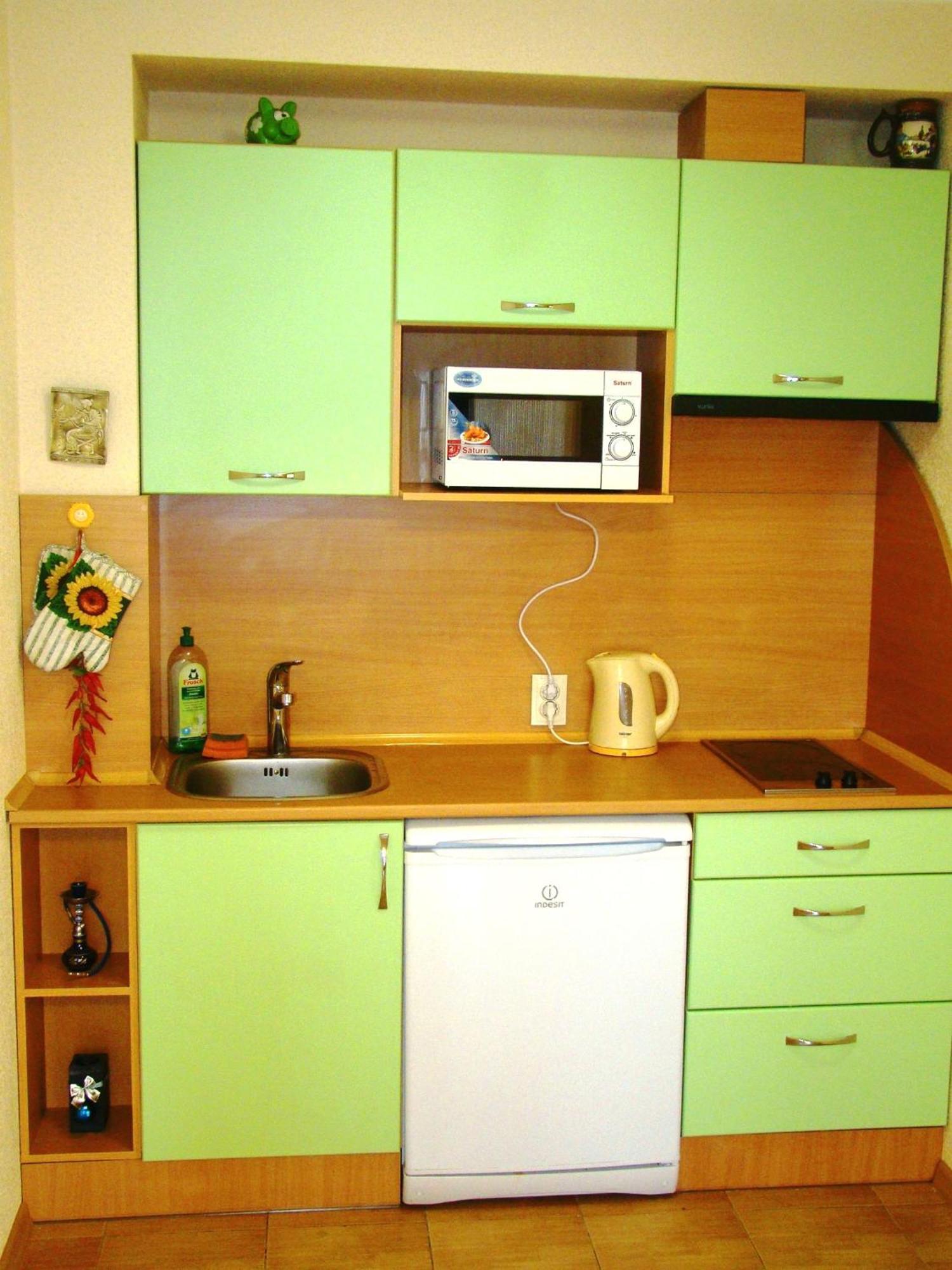 Apartments On Kirova Dnipro Exterior photo