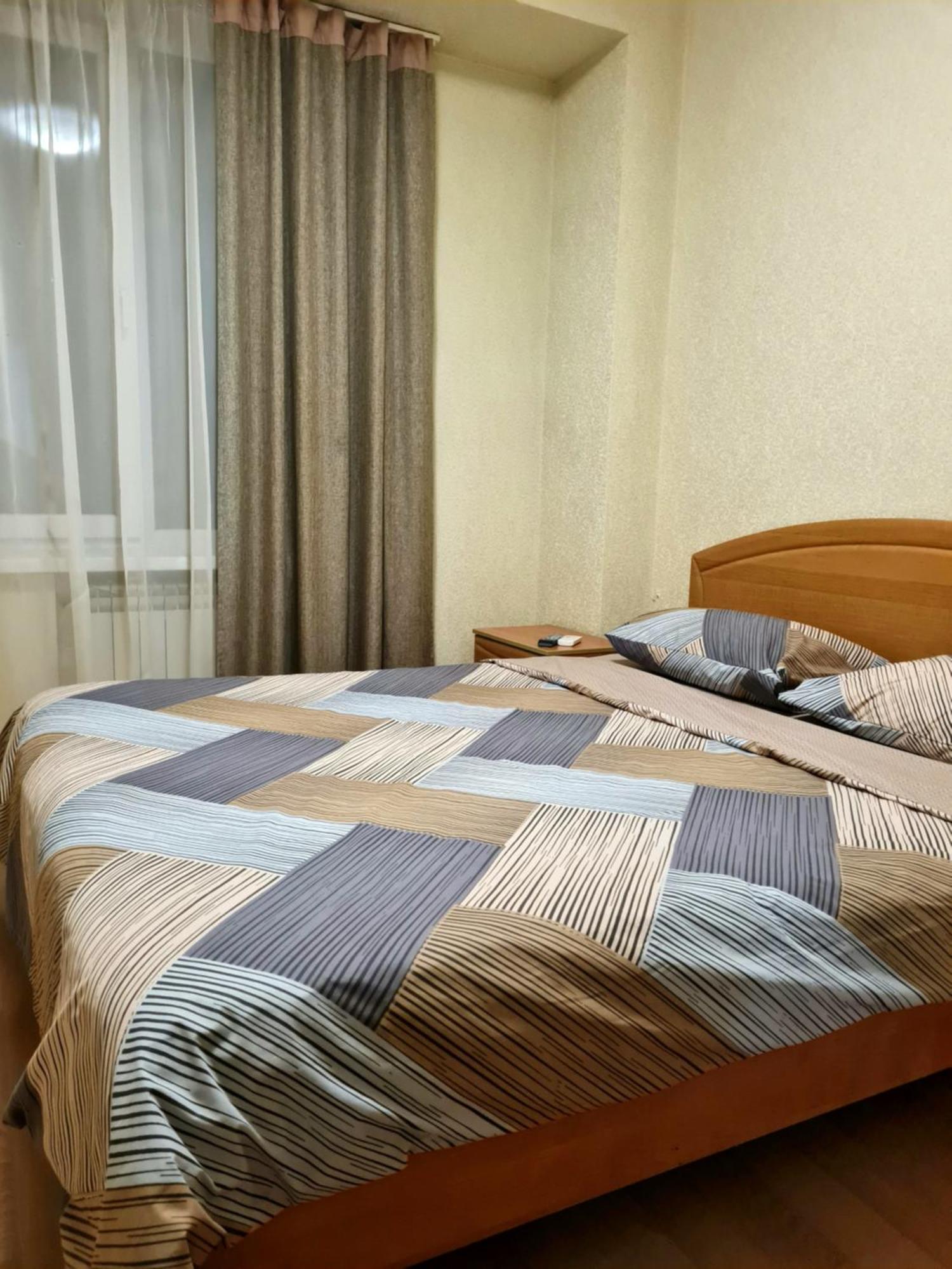 Apartments On Kirova Dnipro Exterior photo