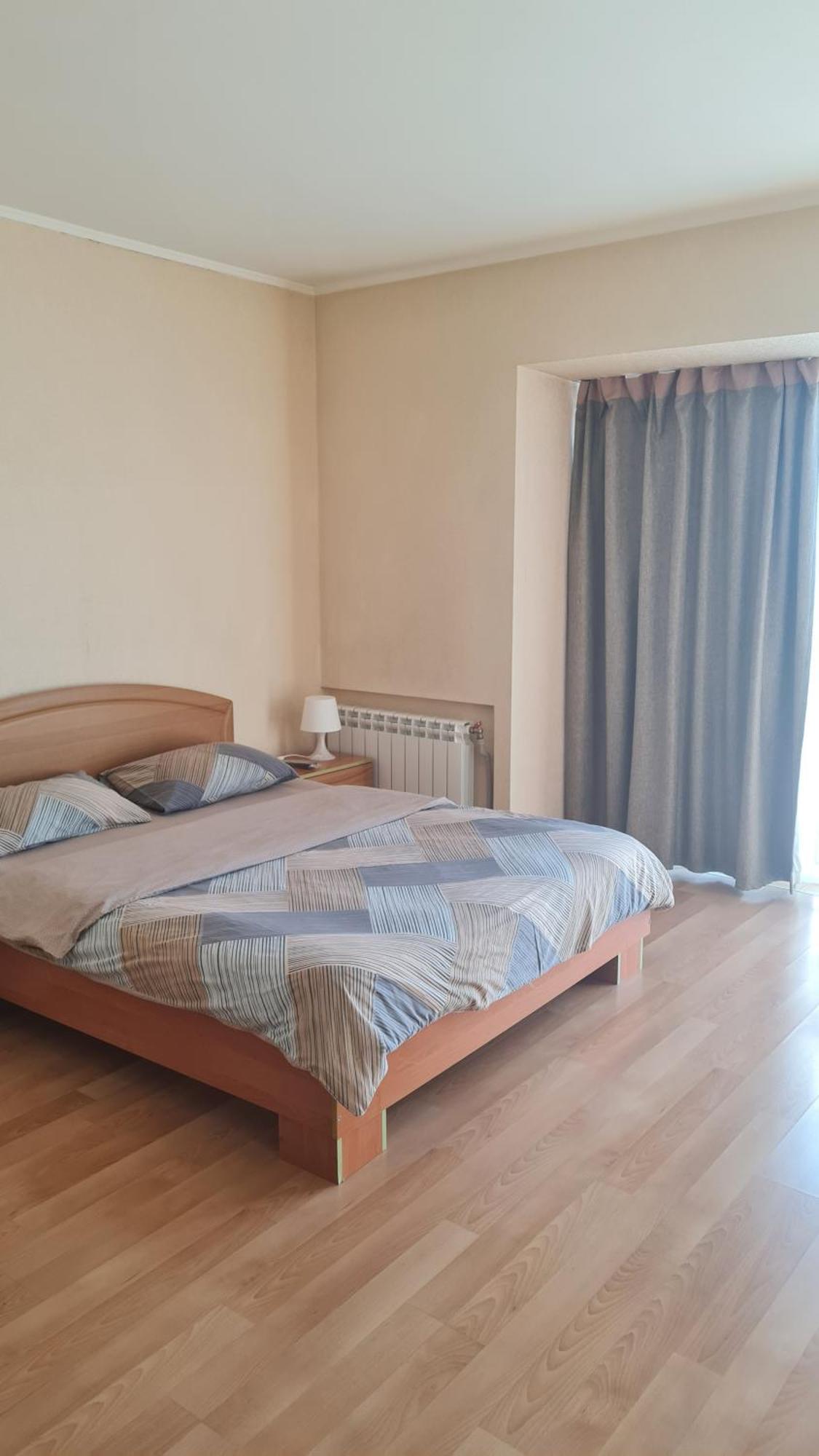 Apartments On Kirova Dnipro Exterior photo