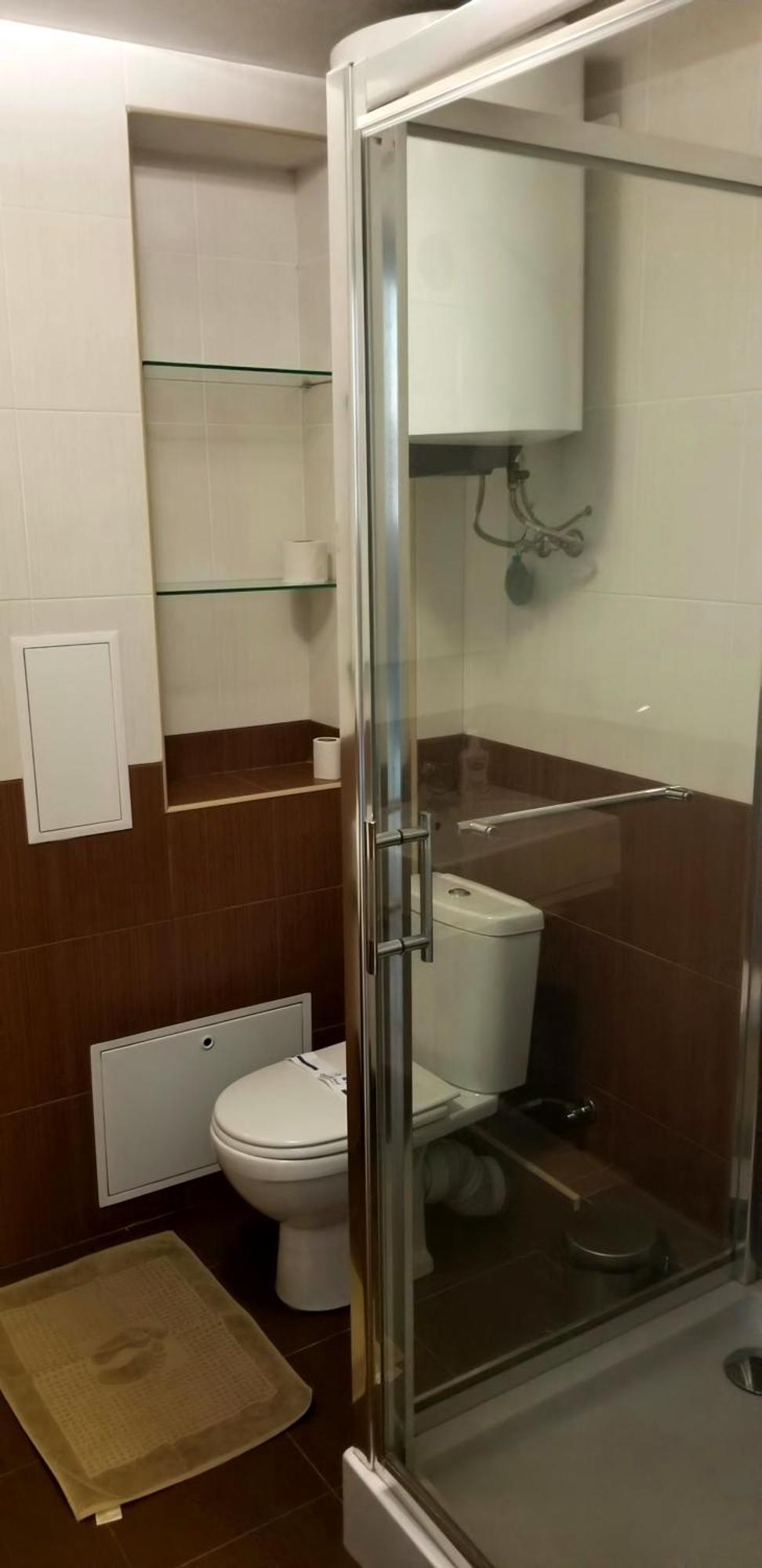 Apartments On Kirova Dnipro Room photo