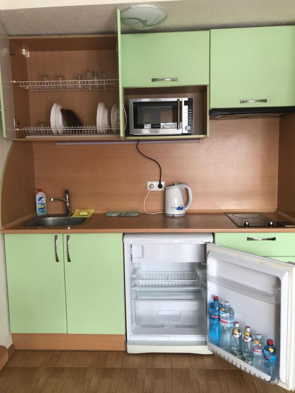 Apartments On Kirova Dnipro Room photo
